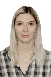 Громова Елена Андреевна